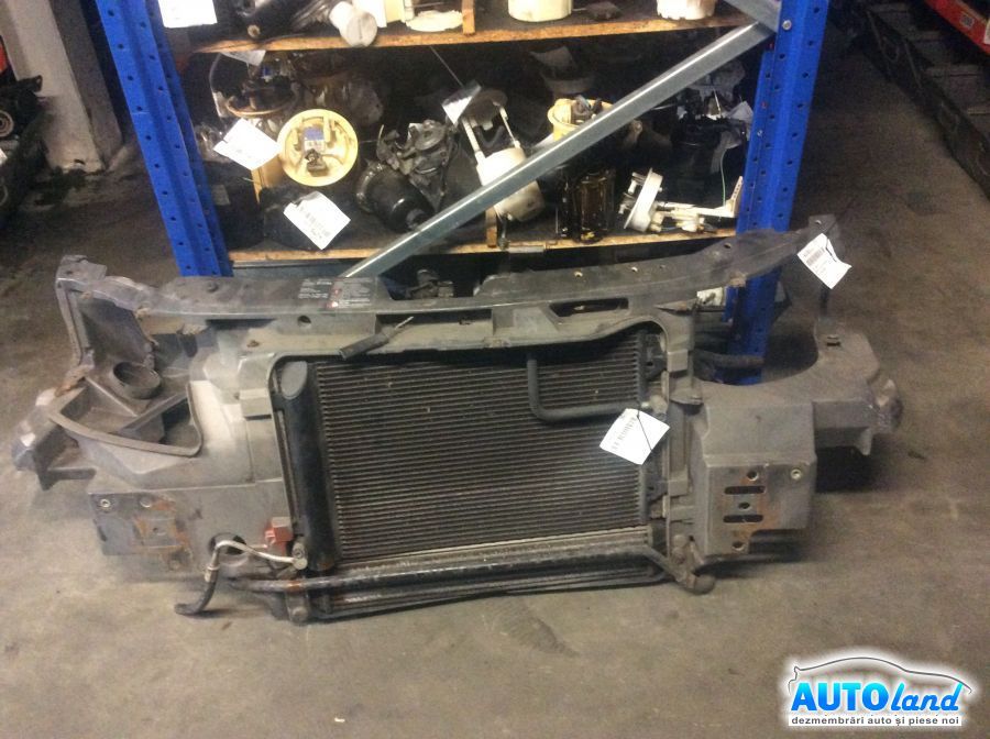 Trager Calandru Panou fata FORD GALAXY (WGR) 2000-2006