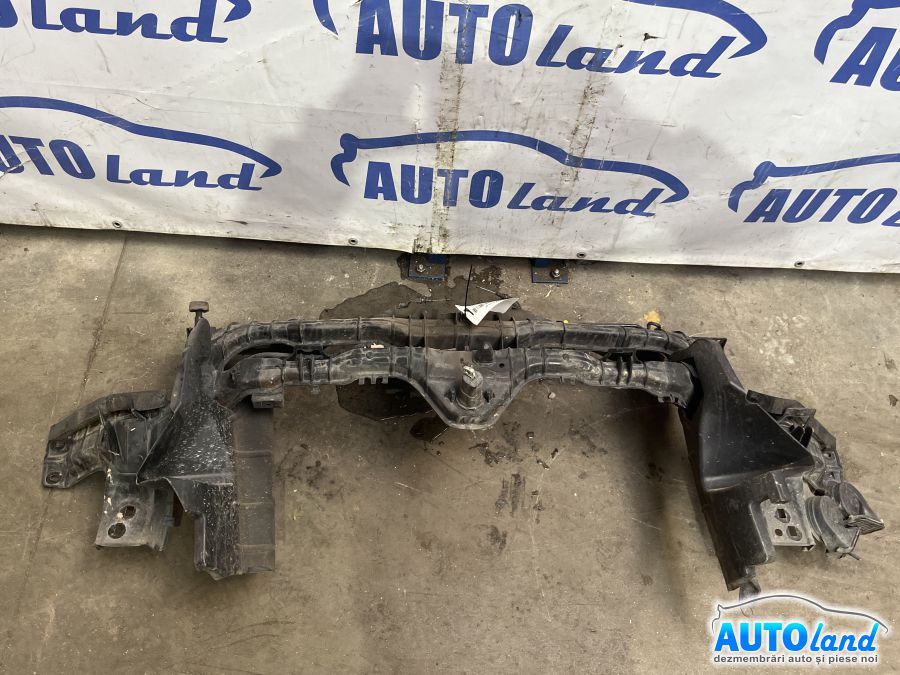 Trager Calandru Panou Fata FORD TRANSIT CUSTOM 2012-2018 Cod BK218B041AG 