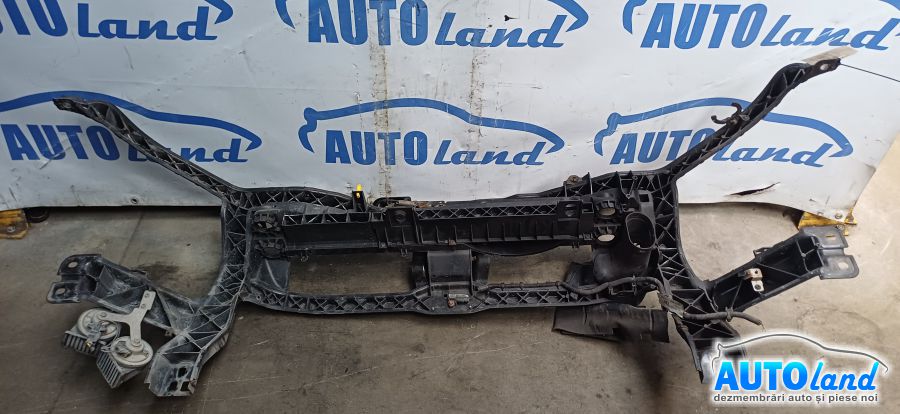 Trager Calandru Panou Fata FORD TRANSIT MK8 2015-2025 Cod BK3116C750AG 