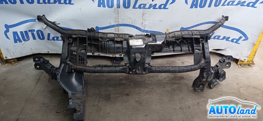 Trager Calandru Panou Fata FORD TRANSIT MK8 2015-2025 Cod BK3116C750AG 