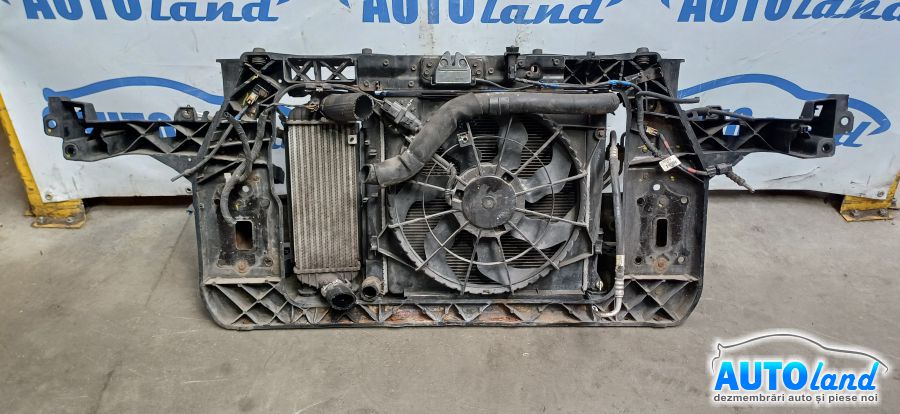 Trager Calandru Panou Fata HYUNDAI ix35 (LM) 2010-2025 Cod 282702A850 