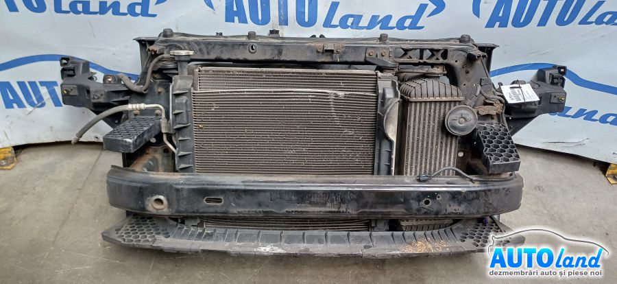 Trager Calandru Panou Fata HYUNDAI ix35 (LM) 2010-2025 Cod 282702A850 