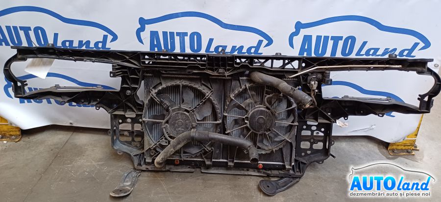 Trager Calandru Panou fata HYUNDAI SANTA FE (CM) 2006-2025 Cod 641012BXXX 