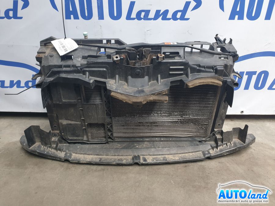 Trager Calandru Panou fata MAZDA 2 (B2W) 2003-2007 Cod D65153110 