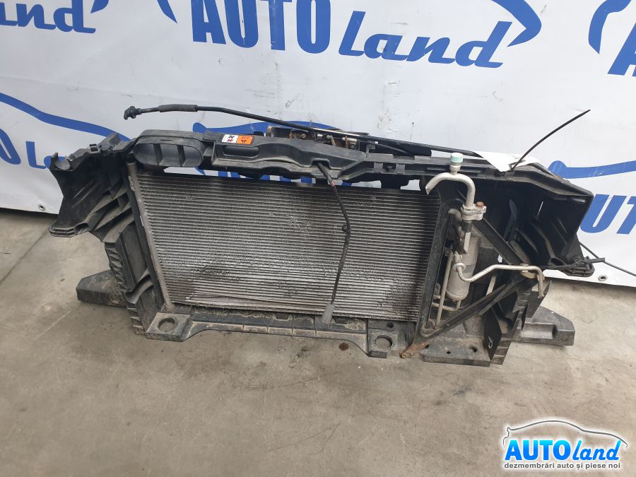 Trager Calandru Panou fata MAZDA 2 (B2W) 2003-2007 Cod D65153110 