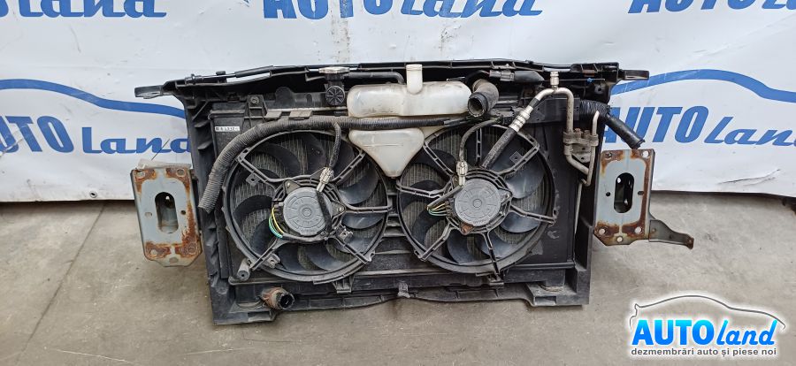 Trager Calandru Panou Fata MAZDA 3 (BK14) 2003-2025 Cod 1L848653HBA 