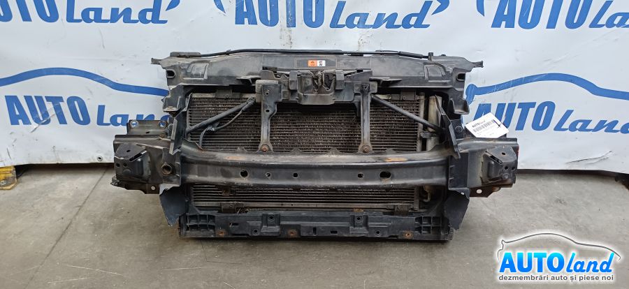 Trager Calandru Panou Fata MAZDA 3 (BK14) 2003-2025 Cod 1L848653HBA 