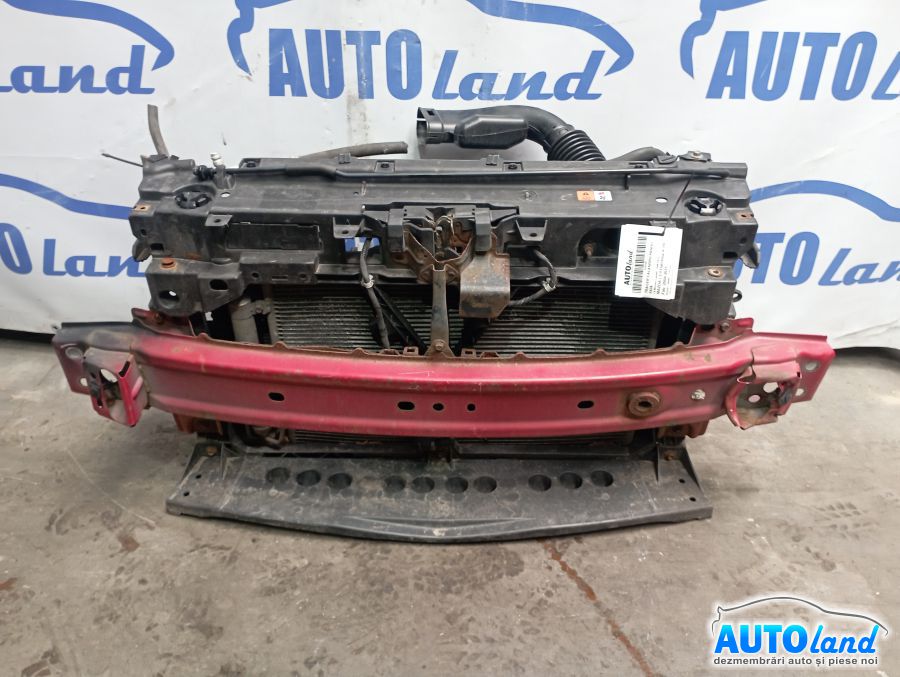 Trager Calandru Panou Fata