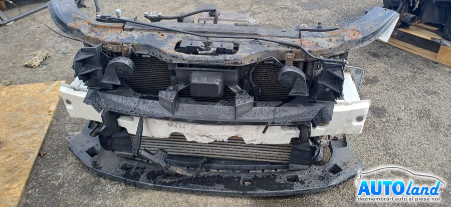 Trager Calandru Panou Fata MAZDA 6 (GH) 2007-2025 Cod GS1E500S0 