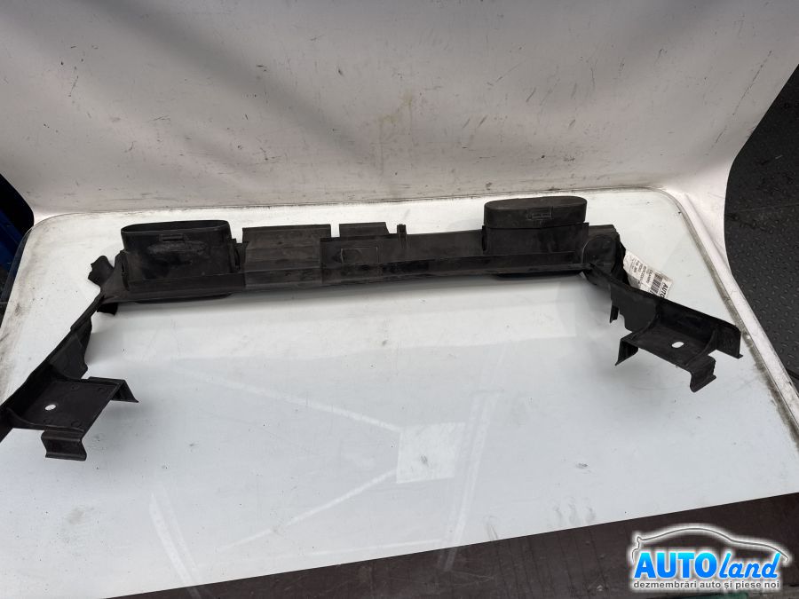 Trager Calandru Panou fata MERCEDES-BENZ C-CLASS (W203) 2000-2026 Cod A2035052730 