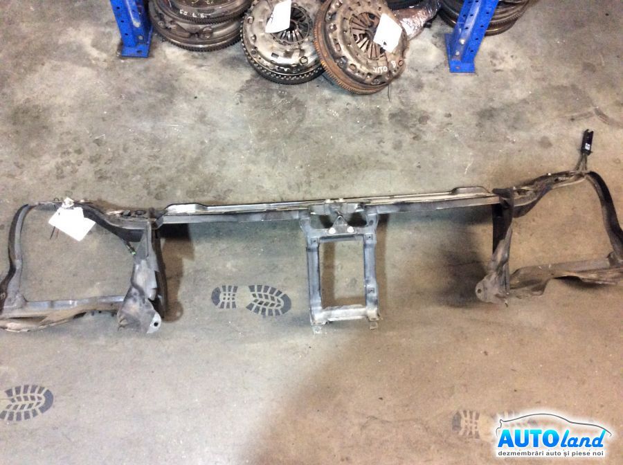 Trager Calandru Panou fata MERCEDES-BENZ S-CLASS (W220) 1998-2005