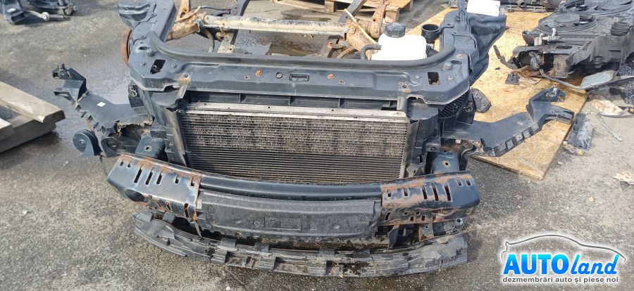 Trager Calandru Panou Fata