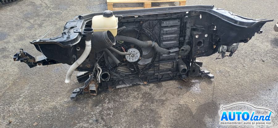 Trager Calandru Panou Fata MINI COUNTRYMAN (R60) 2010-2014 Cod 3002243900 