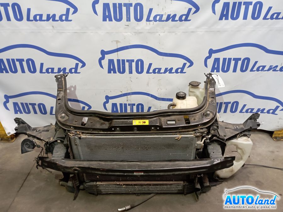 Trager Calandru Panou fata MINI COUNTRYMAN (R60) 2010-2014 Cod 0130303027 