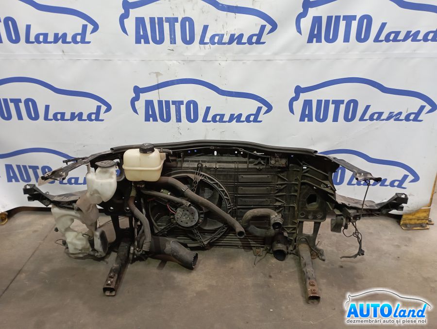 Trager Calandru Panou fata MINI COUNTRYMAN (R60) 2010-2014 Cod 0130303027 