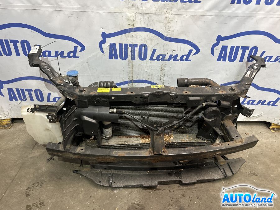 Trager Calandru Panou Fata NISSAN QASHQAI (J10,JJ10) 2007-2026 Cod 62500JD20A 