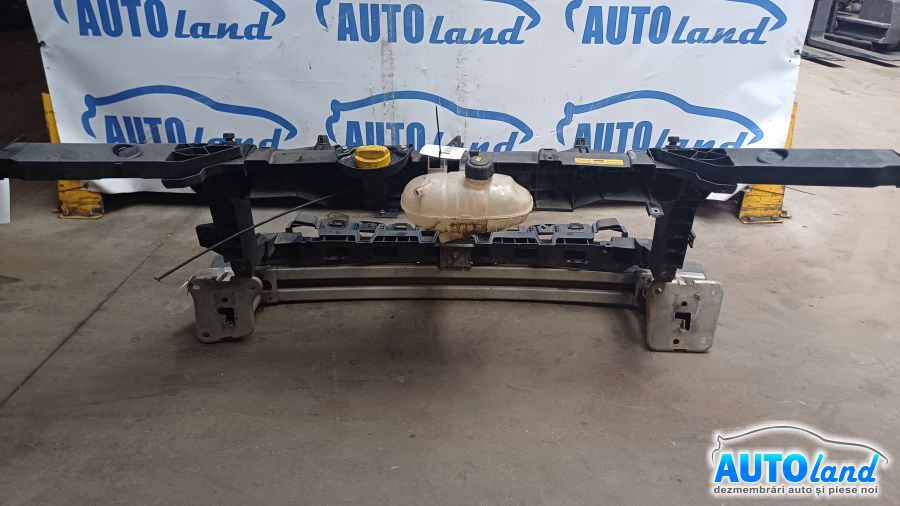 Trager Calandru Panou Fata OPEL VIVARO B 2014-2018 Cod 93868911 