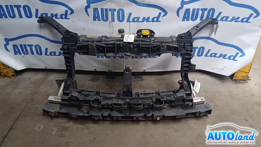 Trager Calandru Panou Fata OPEL VIVARO B 2014-2018 Cod 93868911 