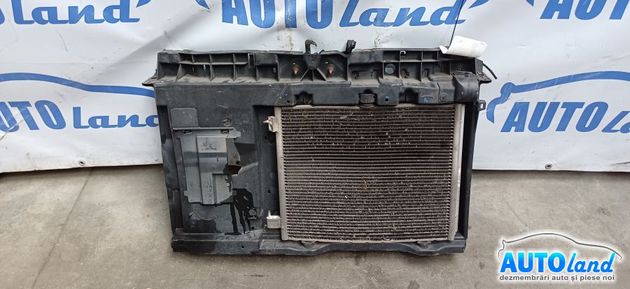 Trager Calandru Panou Fata