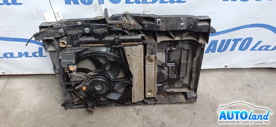 Trager Calandru Panou Fata PEUGEOT 208 2012-2025 Cod 9676534180 