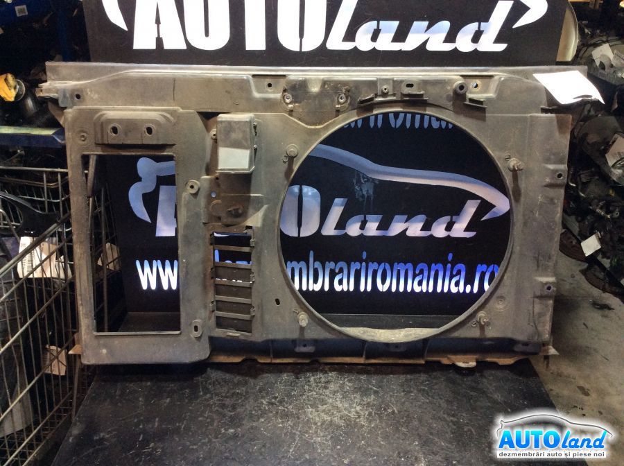 Trager Calandru Panou fata PEUGEOT 308 (4A_,4C_) 2007-2025