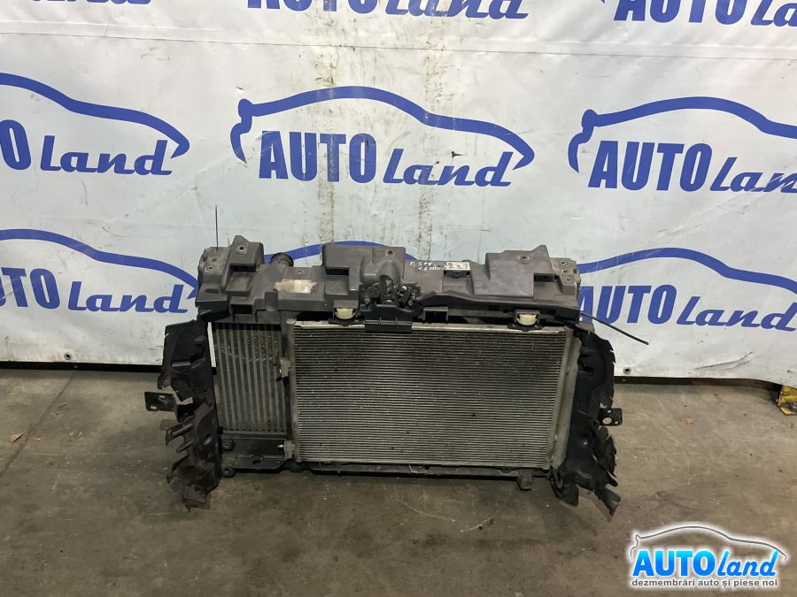 Trager Calandru Panou Fata PEUGEOT 508 2010-2026 Cod 9685794280 