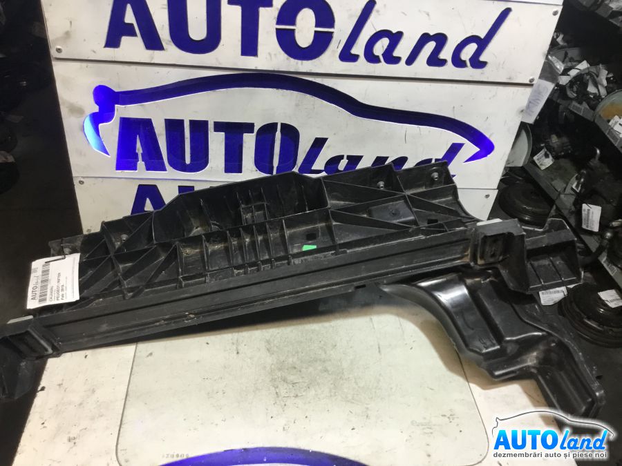 Trager Calandru Panou fata PEUGEOT RIFTER 2018-2025 Cod 9817296880 