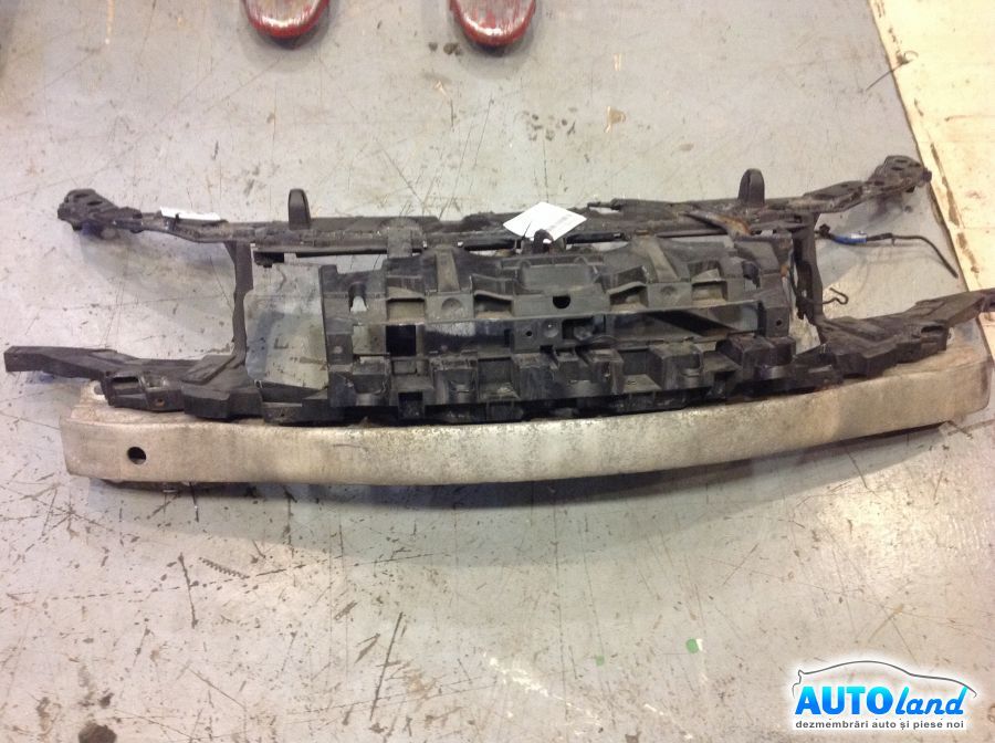Trager Calandru Panou fata RENAULT LAGUNA III (BT0/1) 2007-2025