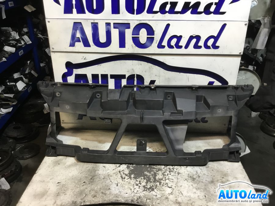 Trager Calandru Panou fata RENAULT SCENIC II (JM0/1_) 2003-2026