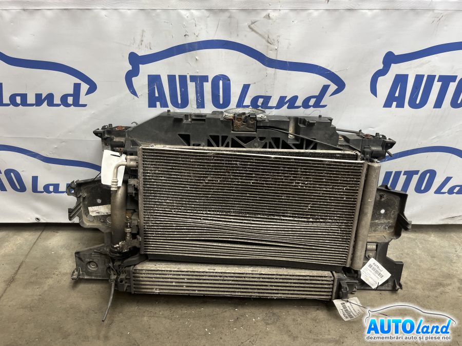 Trager Calandru Panou fata