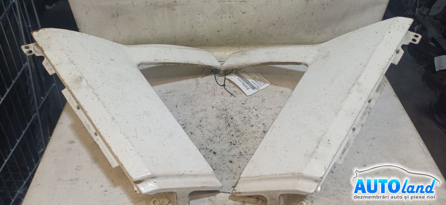 Trager Calandru Panou fata VOLKSWAGEN CRAFTER 30-35 bus (2E) 2006-2026