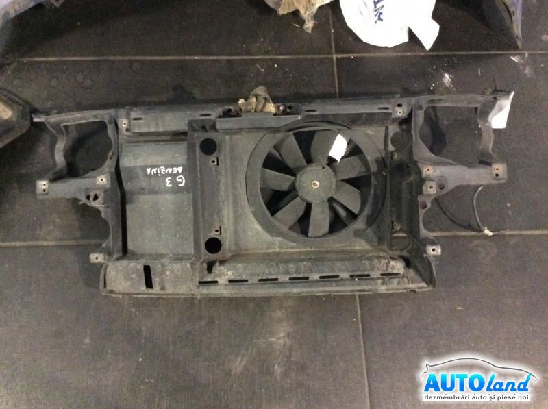 Trager Calandru Panou fata VOLKSWAGEN GOLF III (1H1) 1991-1997