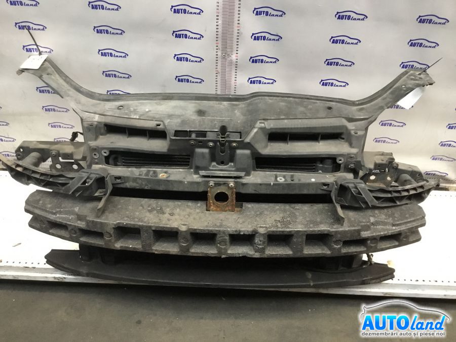 Trager Calandru Panou fata VOLKSWAGEN GOLF IV (1J1) 1997-2005