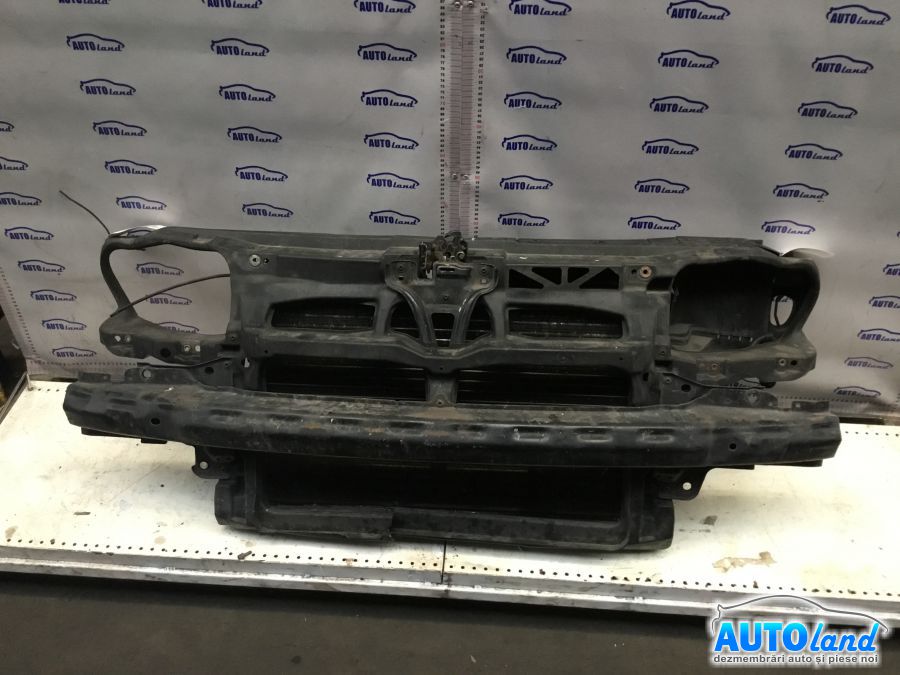 Trager Calandru Panou fata VOLKSWAGEN GOLF IV (1J1) 1997-2005