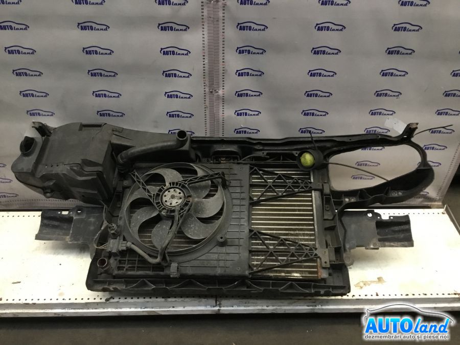 Trager Calandru Panou fata VOLKSWAGEN GOLF IV (1J1) 1997-2005