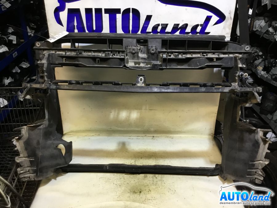 Trager Calandru Panou Fata VOLKSWAGEN Golf VII Variant 2012-2017 Cod 5G0805588Q 