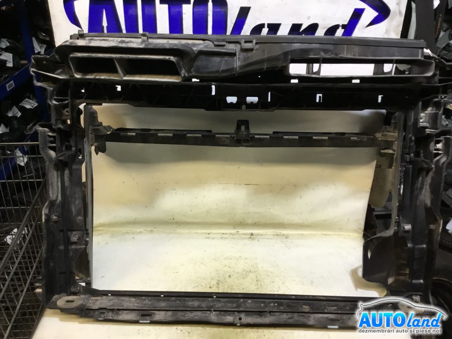 Trager Calandru Panou Fata VOLKSWAGEN Golf VII Variant 2012-2017 Cod 5G0805588Q 