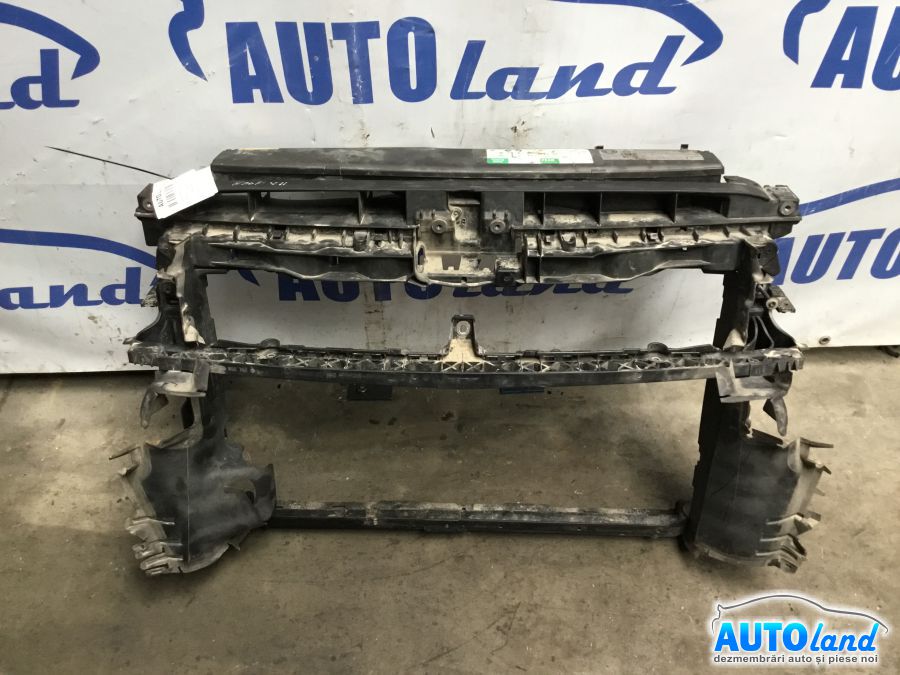 Trager Calandru Panou Fata VOLKSWAGEN Golf VII Variant 2012-2017 Cod 5G0805588Q 