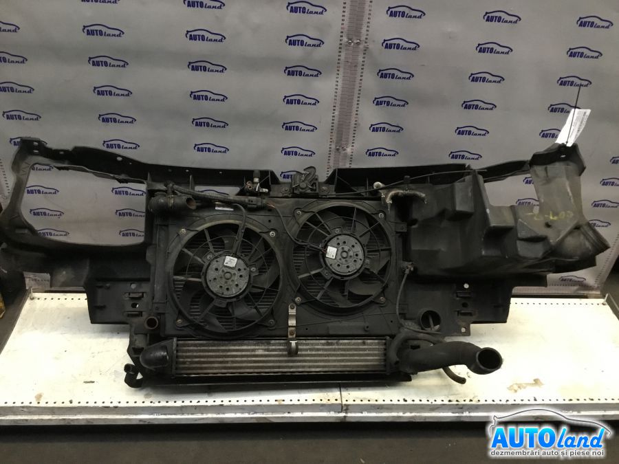 Trager Calandru Panou fata VOLKSWAGEN SHARAN 2000-2010