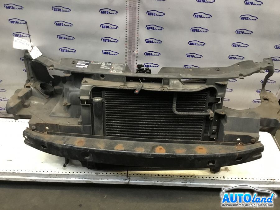 Trager Calandru Panou fata VOLKSWAGEN SHARAN 2000-2010