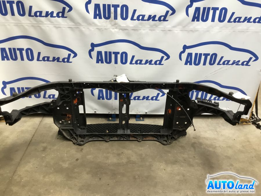 Trager Calandru Panou fata VOLKSWAGEN TOUAREG (7LA,7L6,7L7) 2002-2025