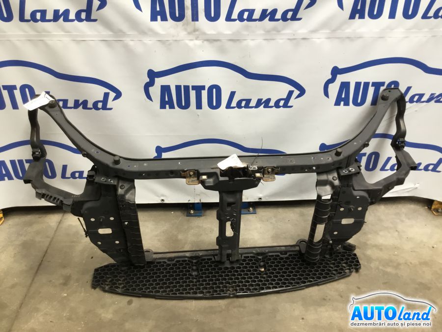 Trager Calandru Panou fata VOLKSWAGEN TOUAREG (7LA,7L6,7L7) 2002-2025