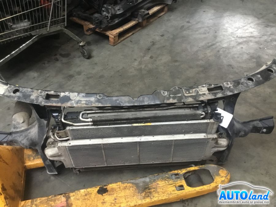 Trager Calandru Panou fata VOLKSWAGEN TRANSPORTER V bus (7HB,7HJ) 2003-2025