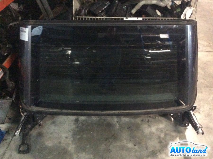 Trapa PEUGEOT 207 CC (WD_) 2007-2025