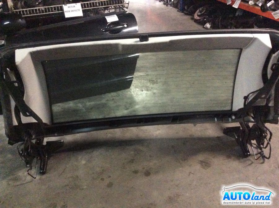 Trapa PEUGEOT 207 CC (WD_) 2007-2025