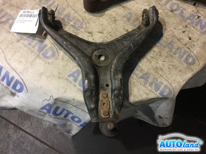 Trapez Dreapta AUDI 80 (89,89Q,8A,B3) 1986-1991