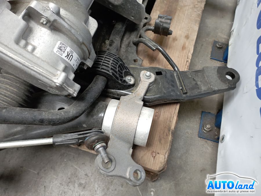 Trapez Dreapta BMW 1 Series Hatchback (F40) 2019-2025 Cod 31126879844 