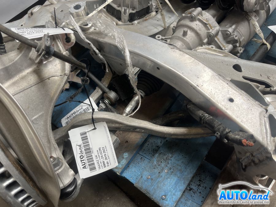 Trapez Dreapta BMW Z4 (G29) 2018-2022 Cod 31106878588 