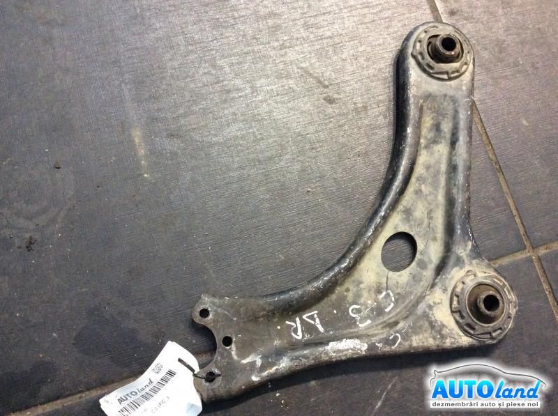 Trapez Dreapta CITROEN C3 (FC_) 2002-2025