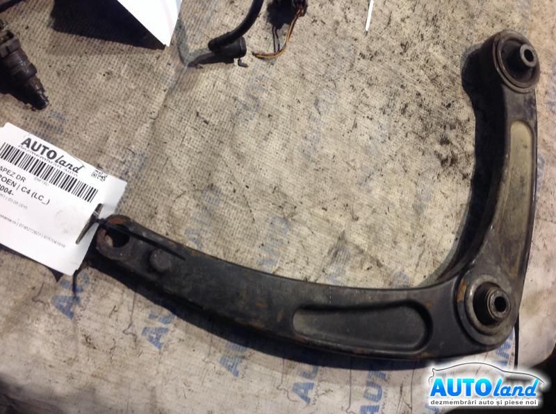 Trapez Dreapta CITROEN C4 (LC_) 2004-2026